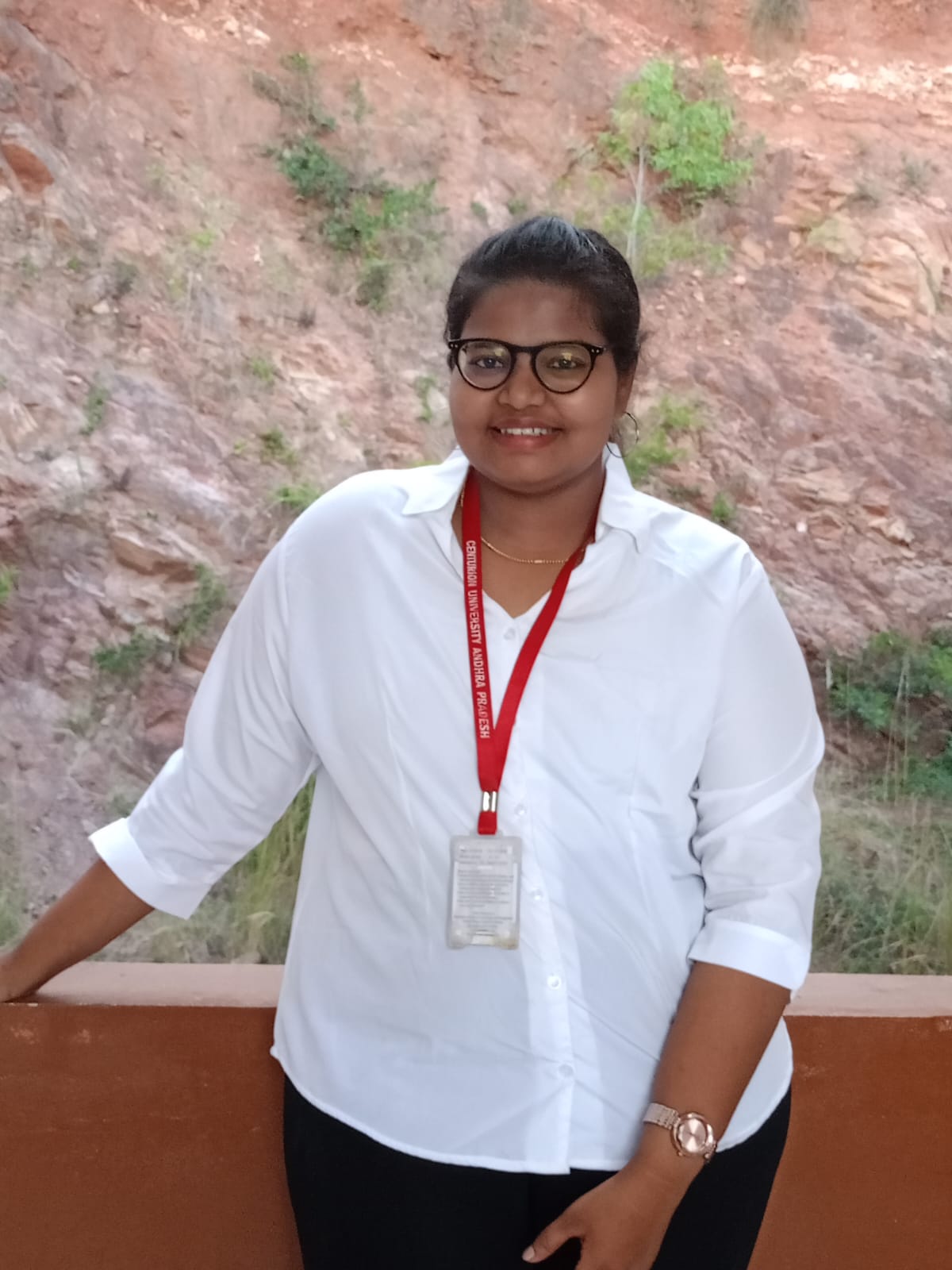 Student Avatar